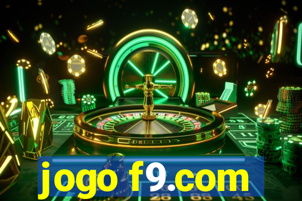 jogo f9.com